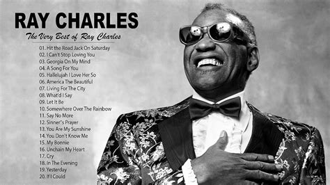 Ray Charles and His Orchestra, USA for Africa ; Hit the Road Jack (1961) · Shake by IShowSpeed feat. Taj Harris (2021); Paper Thin by MC Lyte (1988) ; Georgia on ...